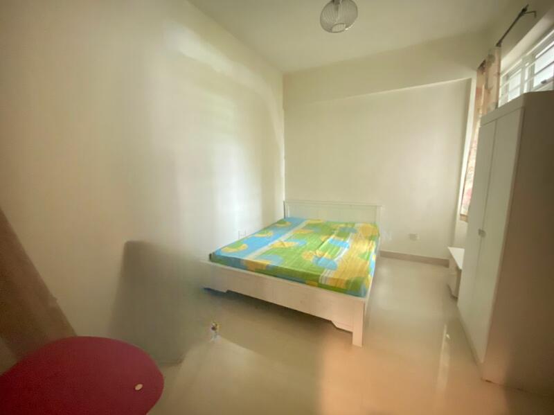 Bukit Segambut Apartment - 5