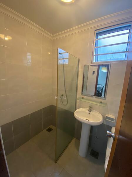 Bukit Segambut Apartment - 4