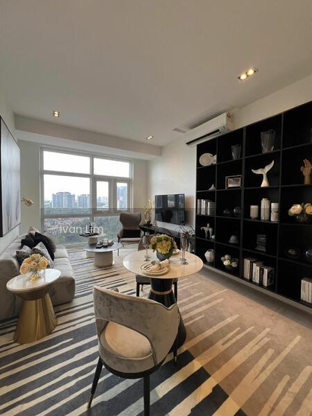 Met 1 Residences - 1