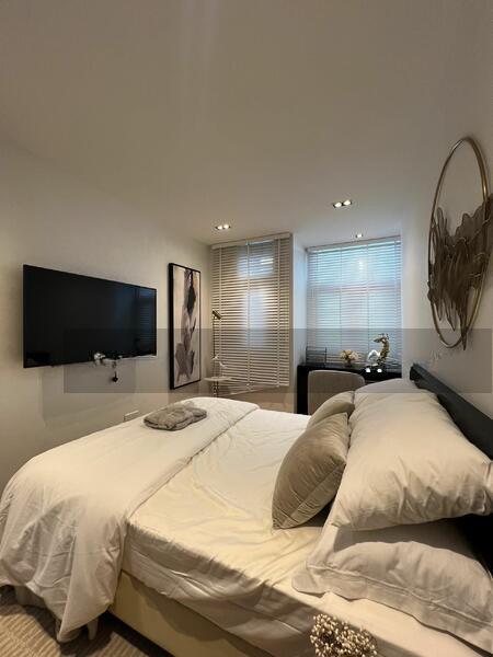 Met 1 Residences - 4