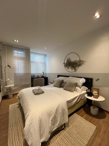 Met 1 Residences - 2