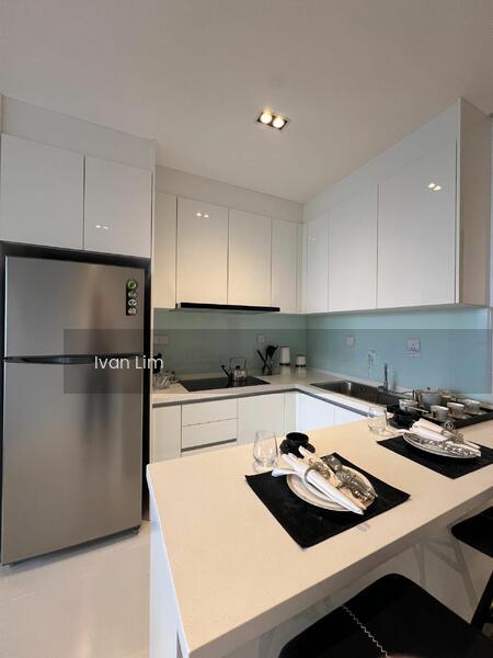 Met 1 Residences - 3