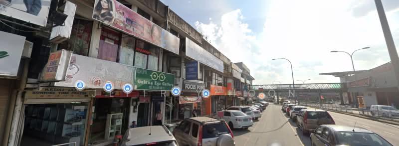 PJ Old Town - 4