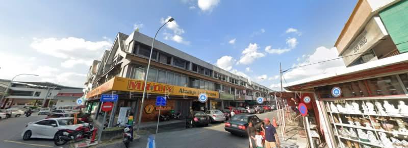 PJ Old Town - 5