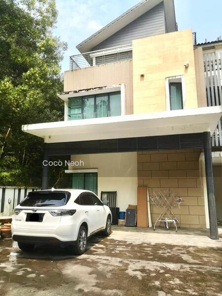 Kinrara Hills - 4