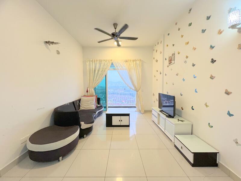 Reflections Condominium - 1