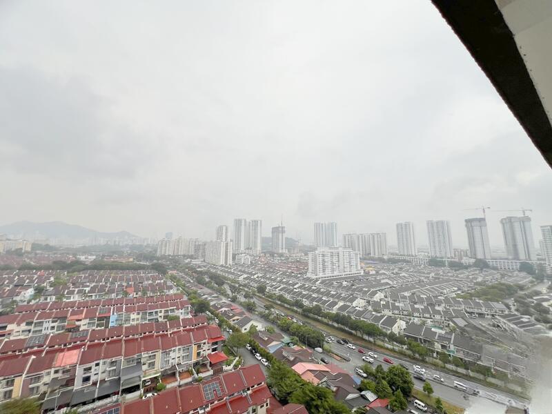 Reflections Condominium - 2