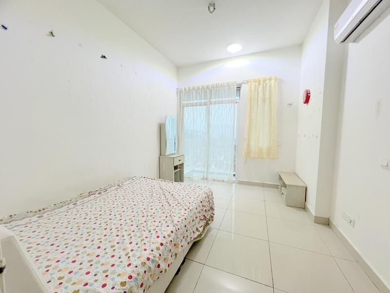 Reflections Condominium - 5