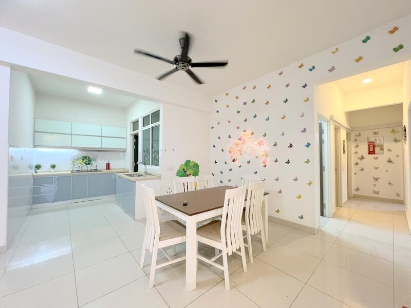 Reflections Condominium - 3