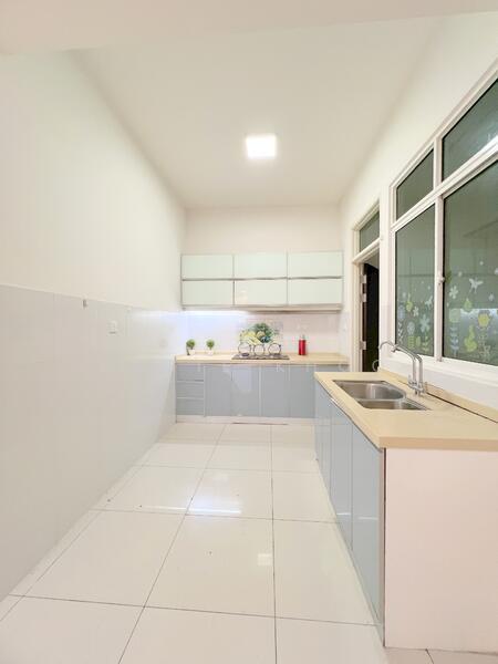 Reflections Condominium - 4