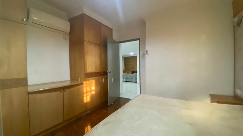 Datin Halimah Condominium - 3