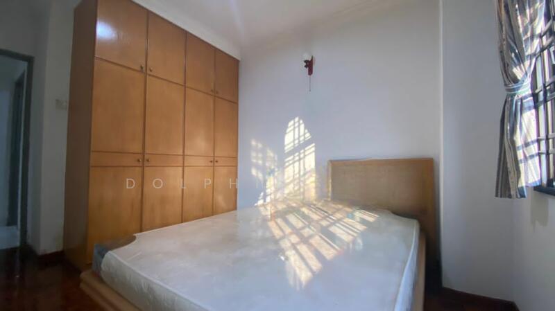 Datin Halimah Condominium - 4