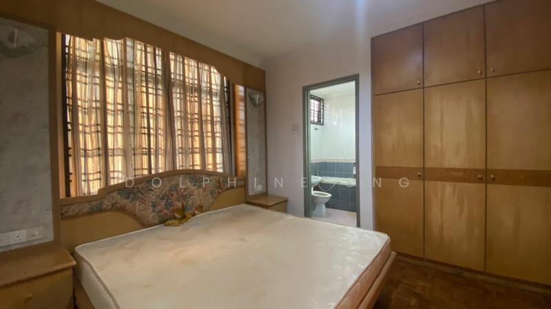 Datin Halimah Condominium - 2