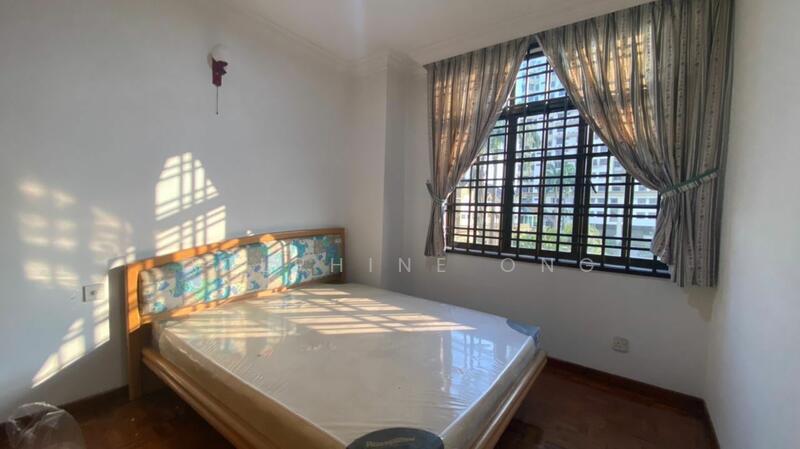 Datin Halimah Condominium - 3