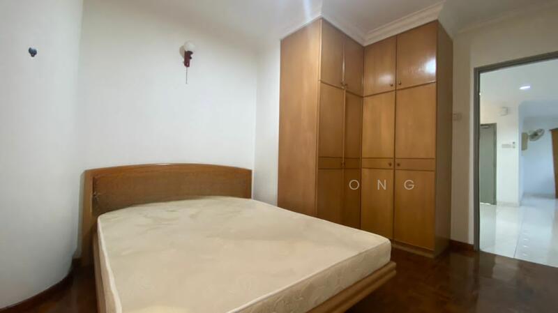 Datin Halimah Condominium - 5