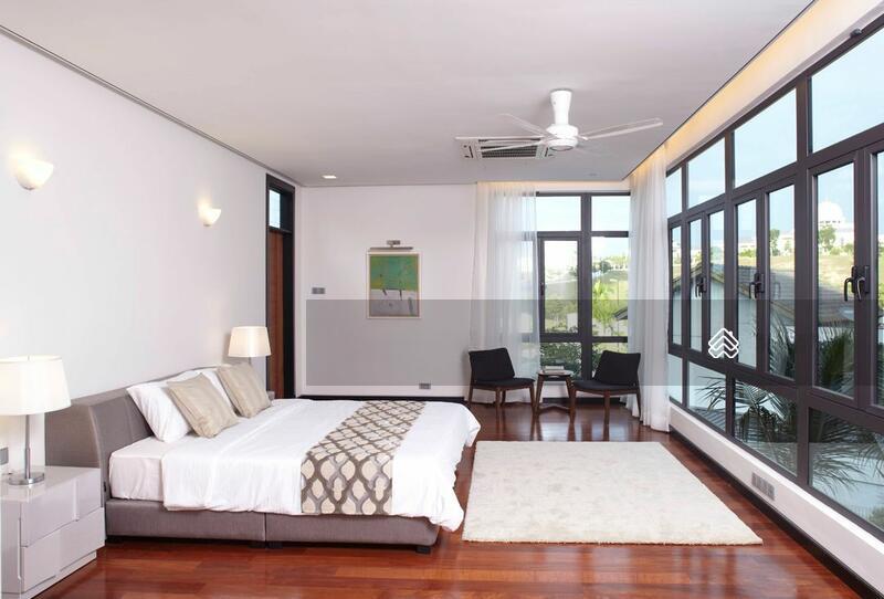 Bungalow at Damansara Heights - 4