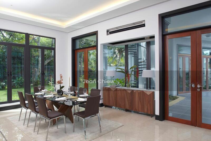 Bungalow at Damansara Heights - 2