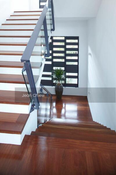 Bungalow at Damansara Heights - 3