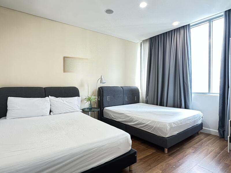 Mercu Summer Suites - 2