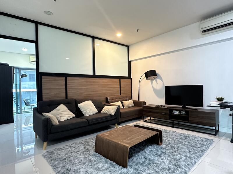 Mercu Summer Suites - 1