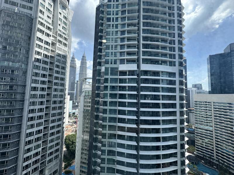 Mercu Summer Suites - 5