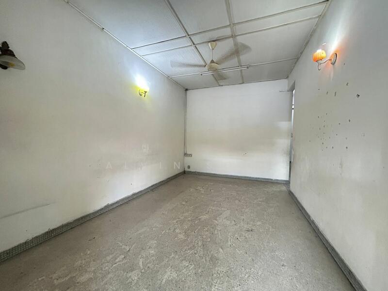 Ipoh Garden Canning Garden Ipoh Perak - 1