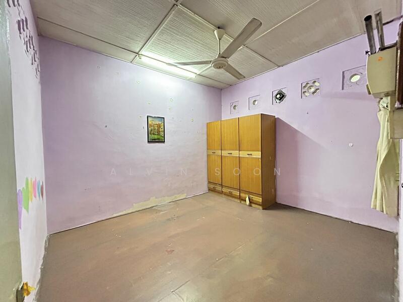 Ipoh Garden Canning Garden Ipoh Perak - 5