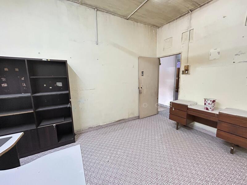 Ipoh Garden Canning Garden Ipoh Perak - 3