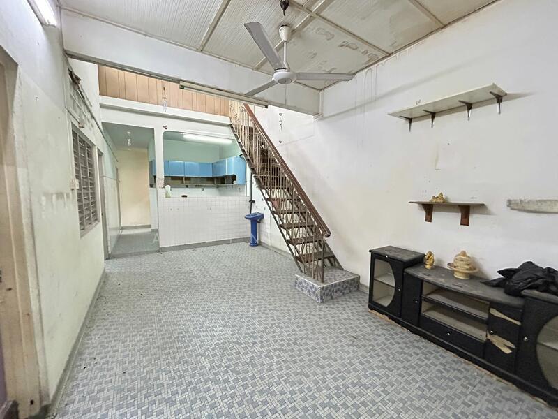 Ipoh Garden Canning Garden Ipoh Perak - 4