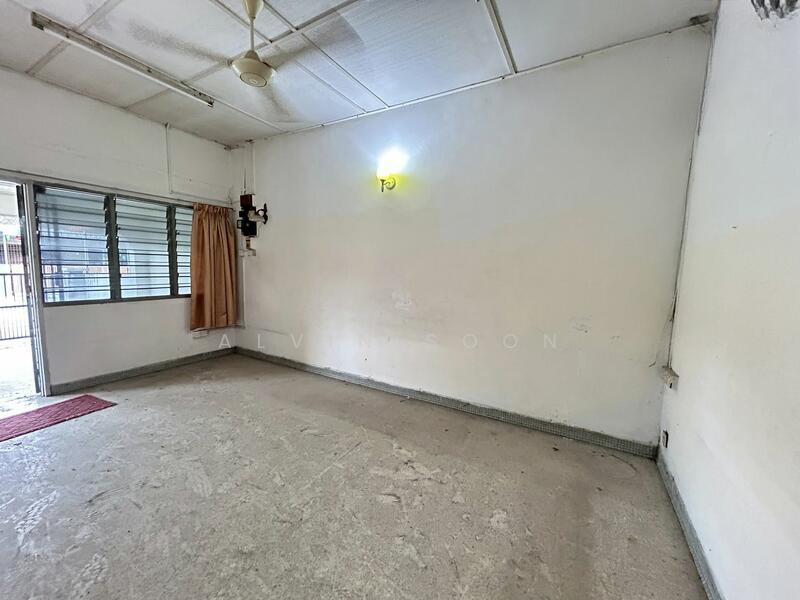 Ipoh Garden Canning Garden Ipoh Perak - 2