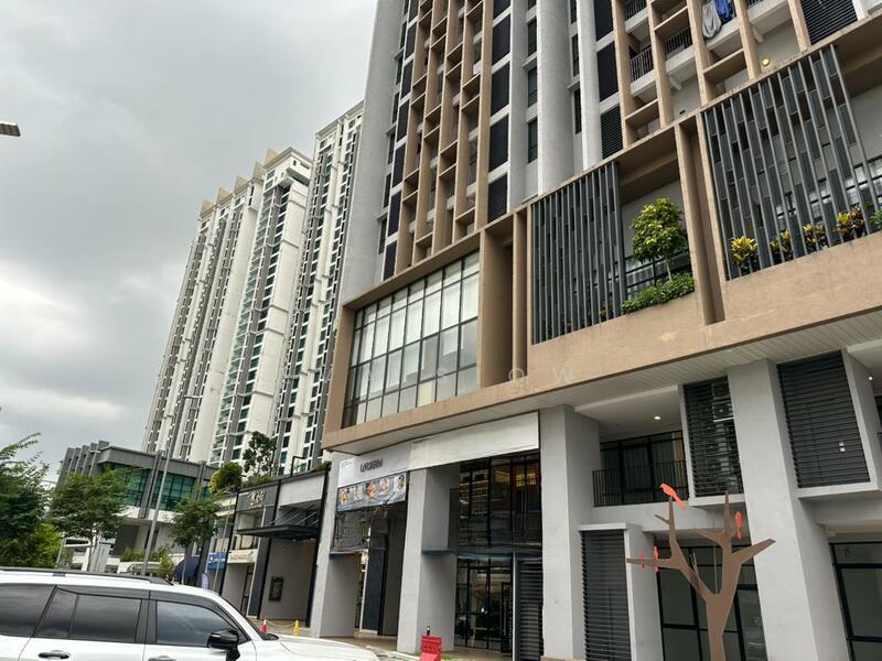 Sky Trees Commercial - 5