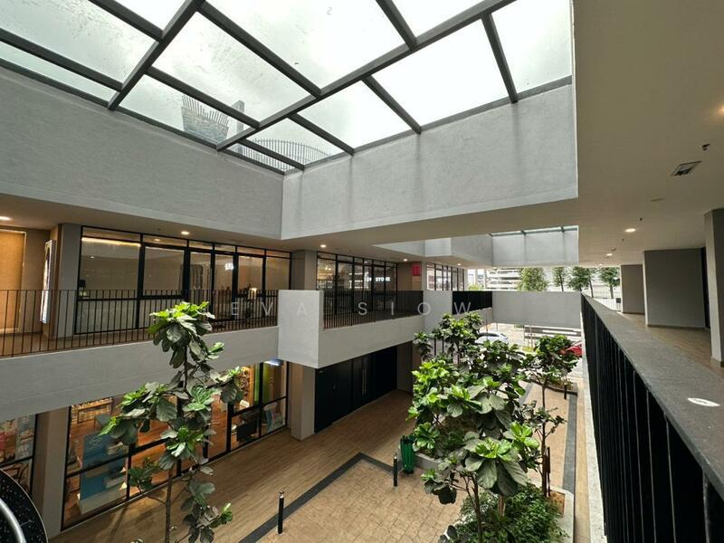 Sky Trees Commercial - 4