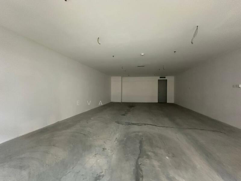 Sky Trees Commercial - 1