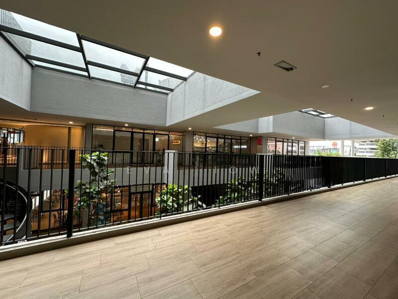 Sky Trees Commercial - 3