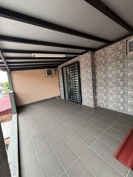 Jalan Indah 19 - 4