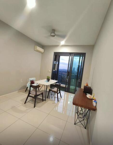 The Elysia Park Residence - 4