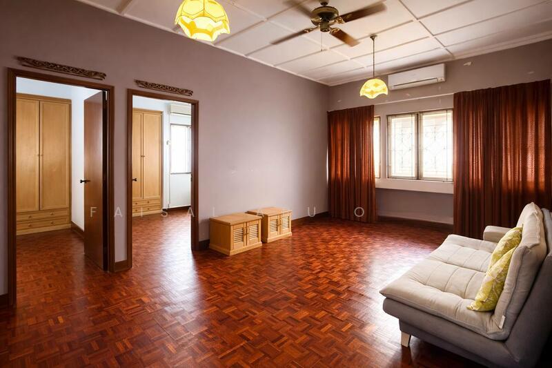 Taman Tun Dr. Ismail, KL - 2