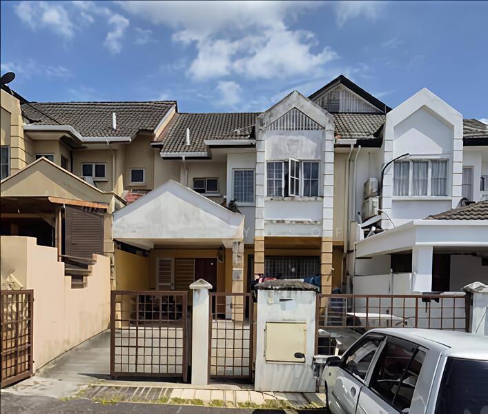 Seksyen 13 Shah Alam - 1