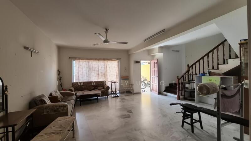 Seksyen 13 Shah Alam - 5