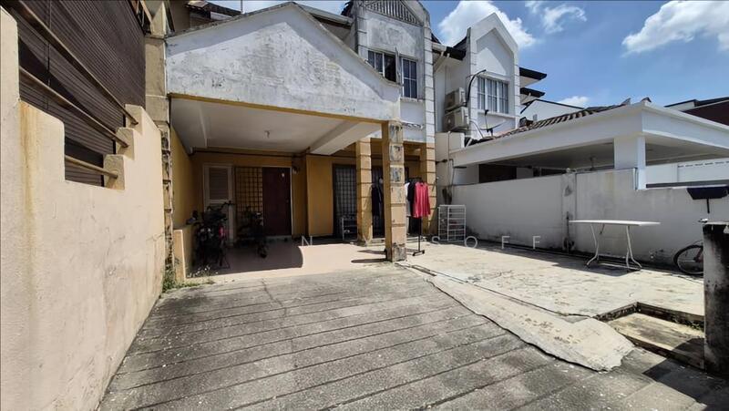 Seksyen 13 Shah Alam - 2