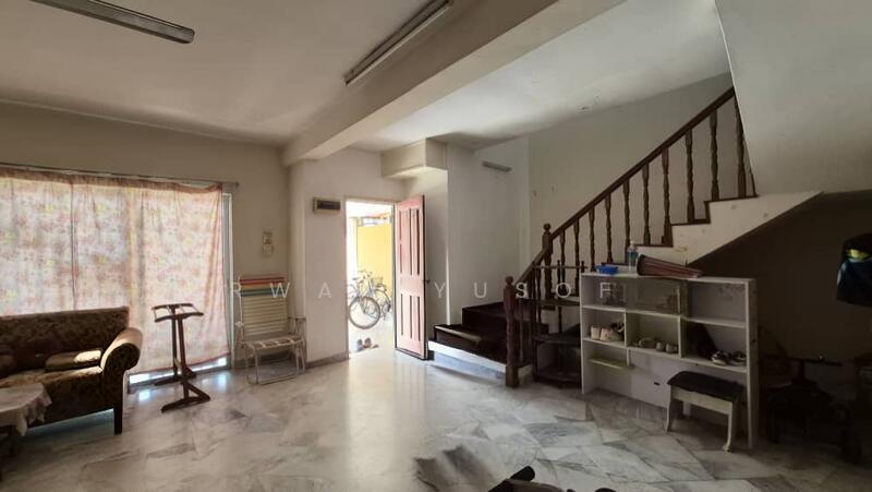 Seksyen 13 Shah Alam - 4