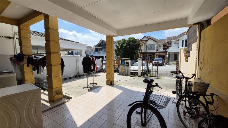 Seksyen 13 Shah Alam - 3