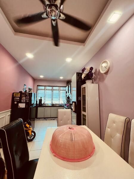 Bandar Indahpura - 5