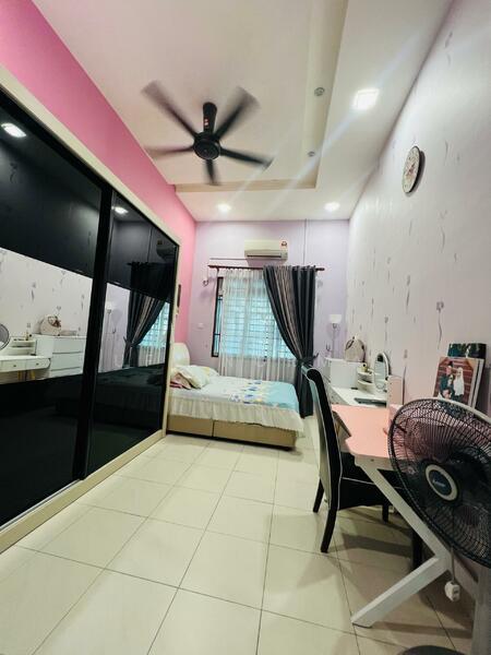 Bandar Indahpura - 3