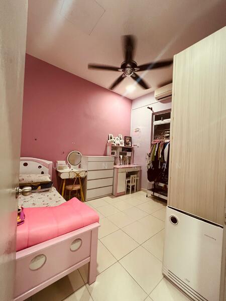 Bandar Indahpura - 4