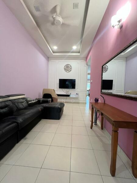 Bandar Indahpura - 2