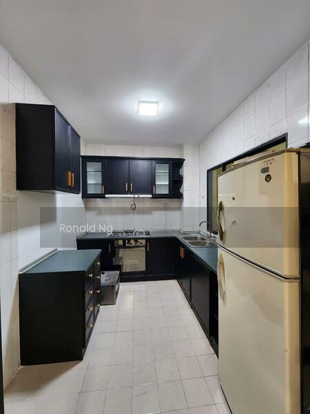 Westlands Court - 2