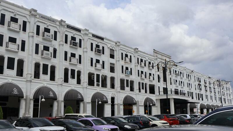 Eco Palladium - 2