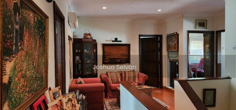 Bungalow at Bukit Damansara - 2