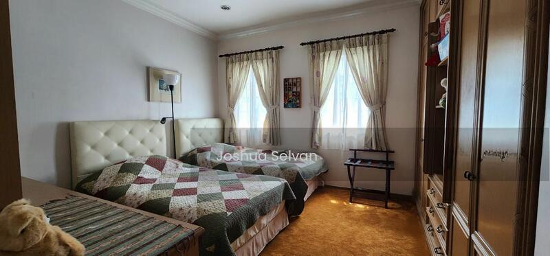 Bungalow at Bukit Damansara - 3